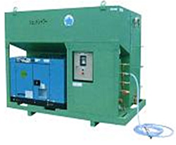 解体散水機JD6000C販売機種イメージ