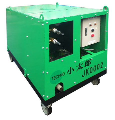 解体用散水機 JS800販売機種イメージ