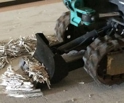 フジカワ産業 めくり隊レンタル機イメージ