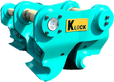 アタッチメントワンタッチカプラーK-LOCK