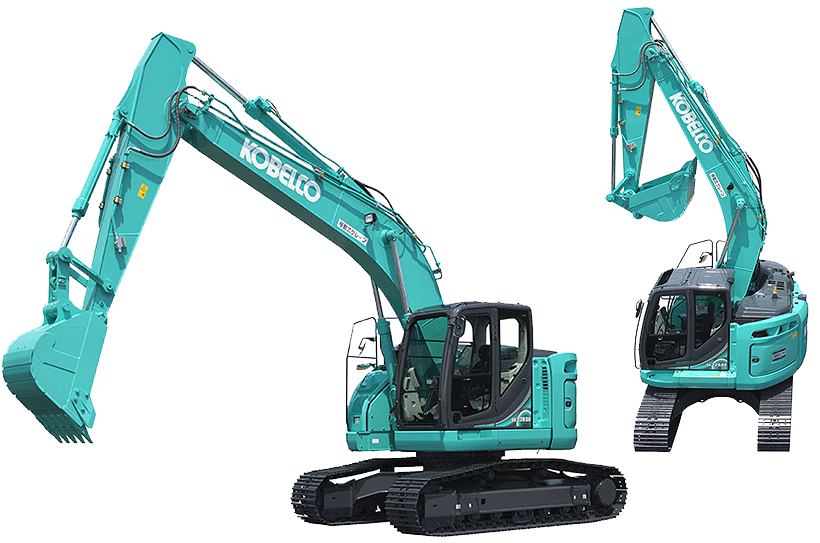 SK235SRD-5